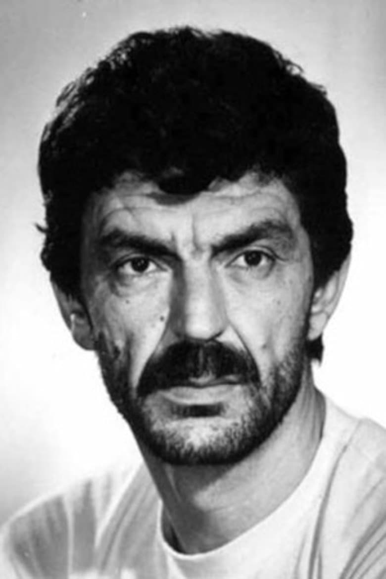 Saido Kurbanov