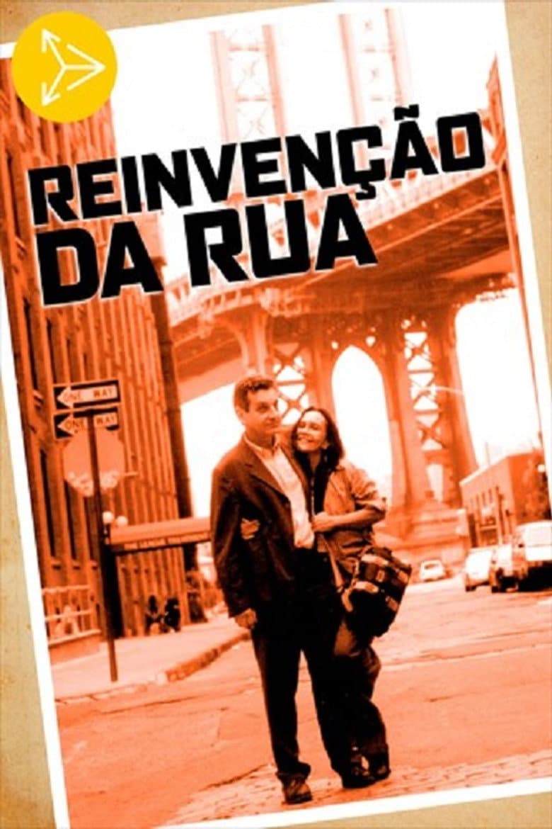 Reinvenção da Rua