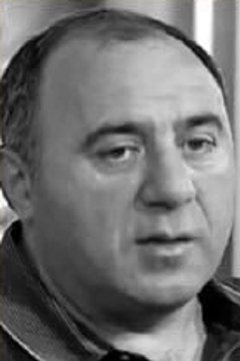 Gio Khutsishvili