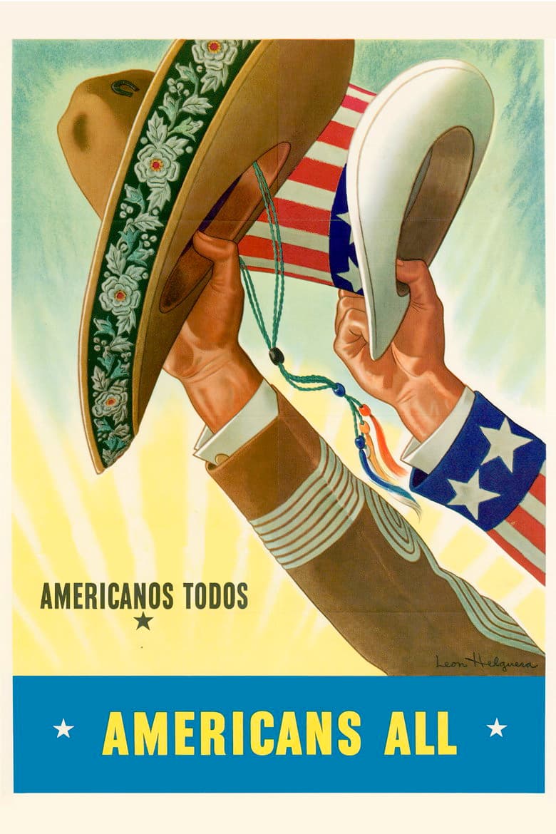Americans All