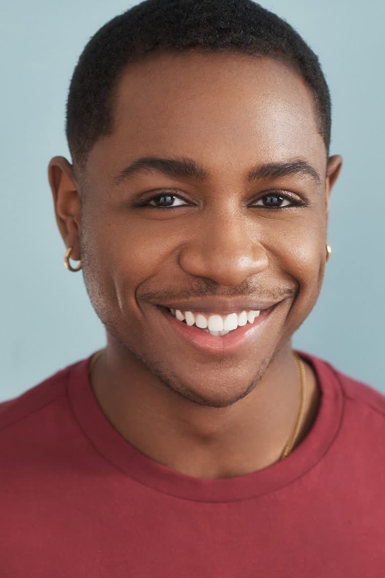 Denzel Rodriguez