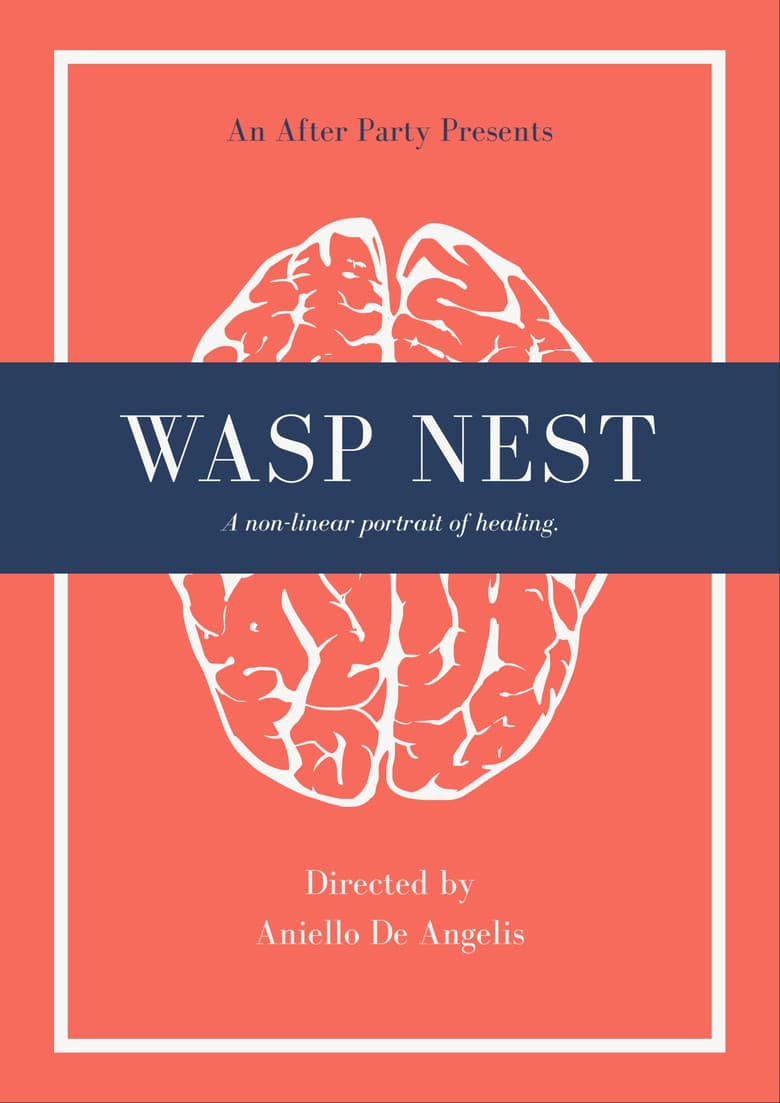Wasp Nest