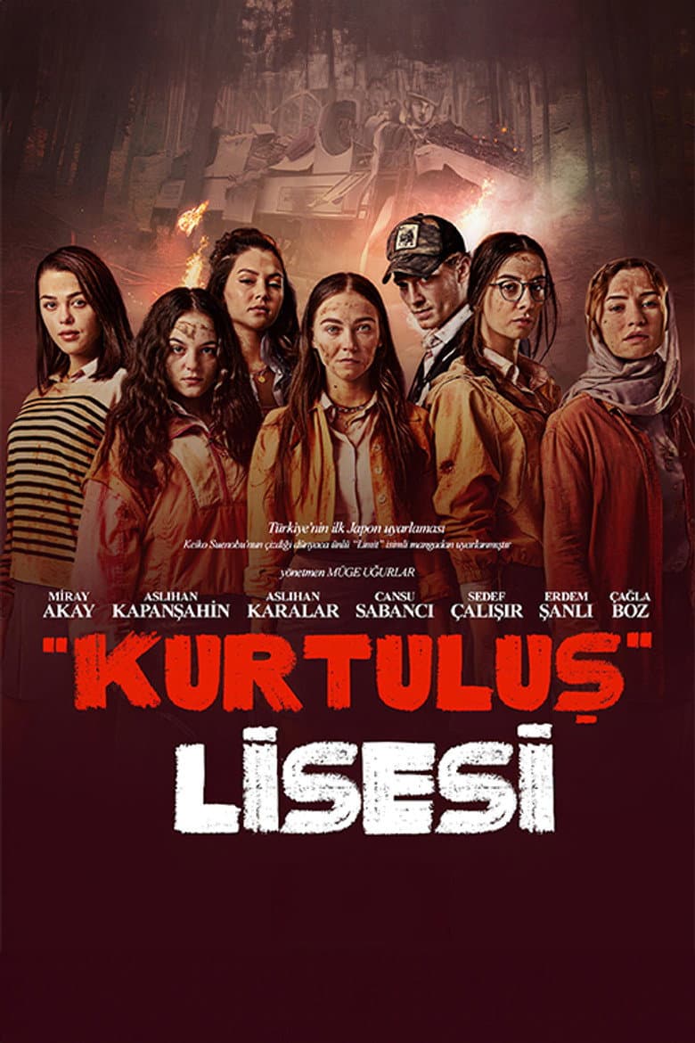 Kurtulus Lisesi