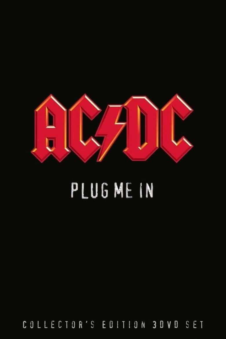 AC/DC - Plug Me In
