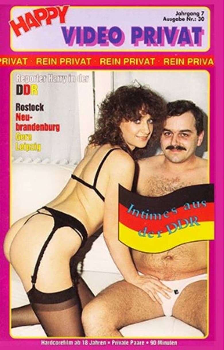 Happy Video Privat 30: Intimes aus der DDR