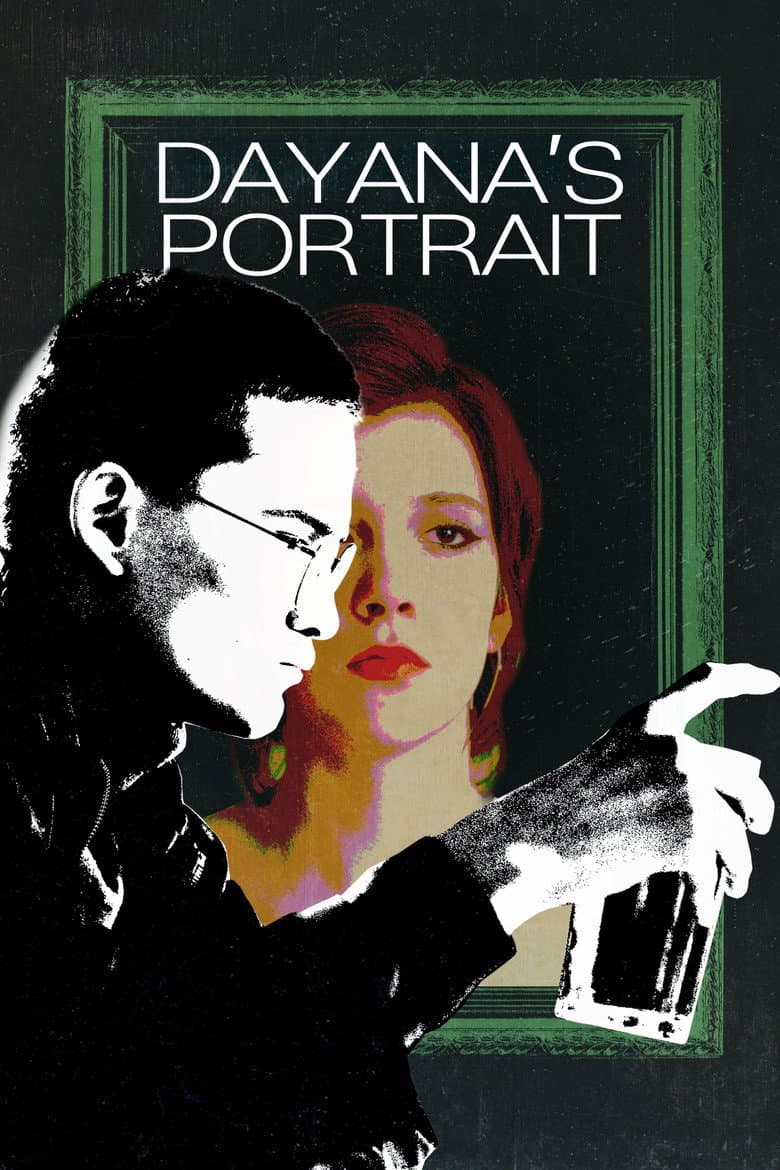 Dayana's Portrait