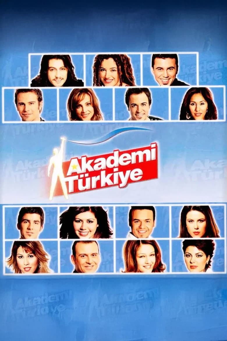 Akademi Türkiye