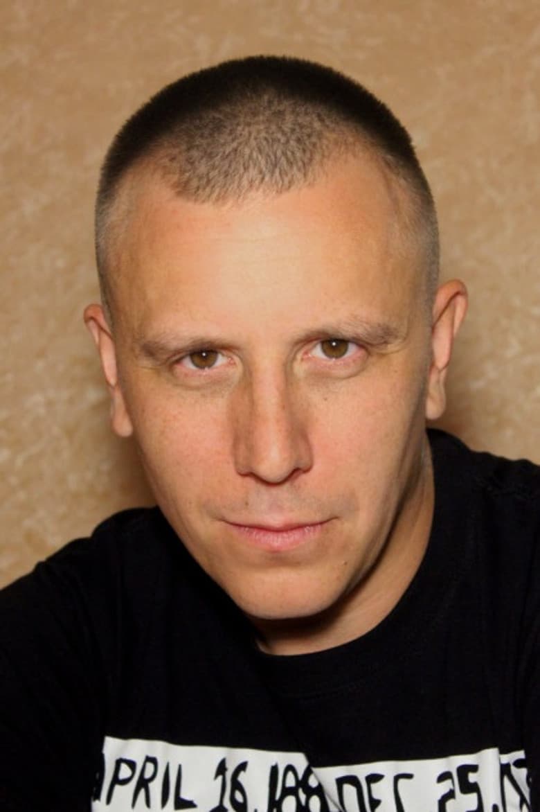 Nikolay Molochkov