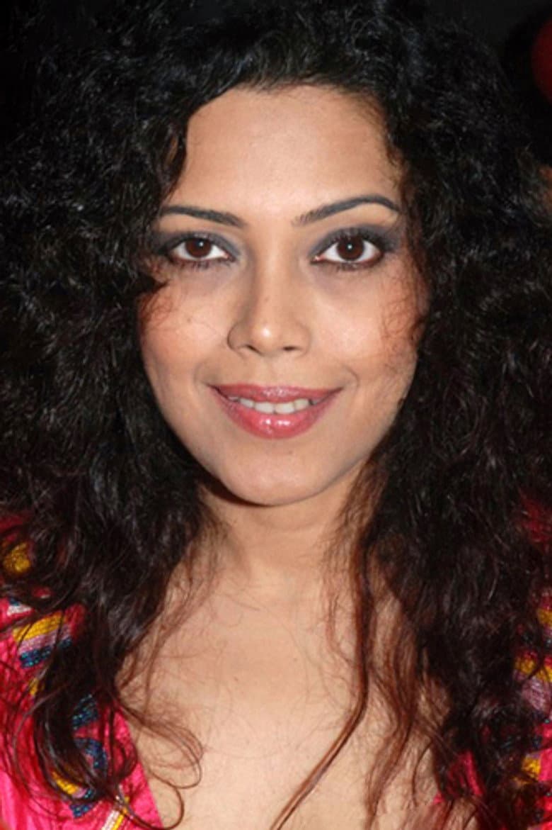 Ujjayinee Roy