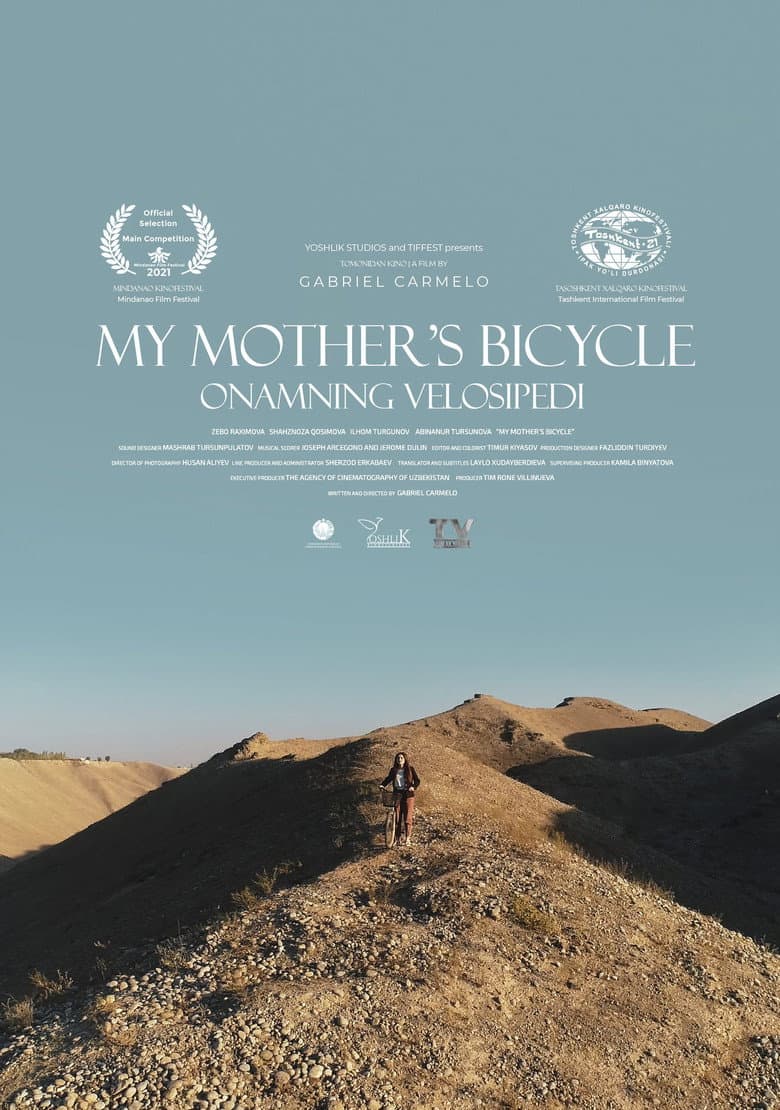 My Mother's Bicycle