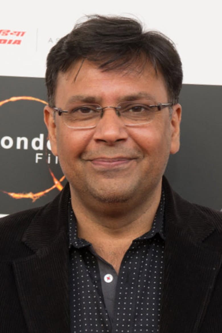 Munish Bhardwaj