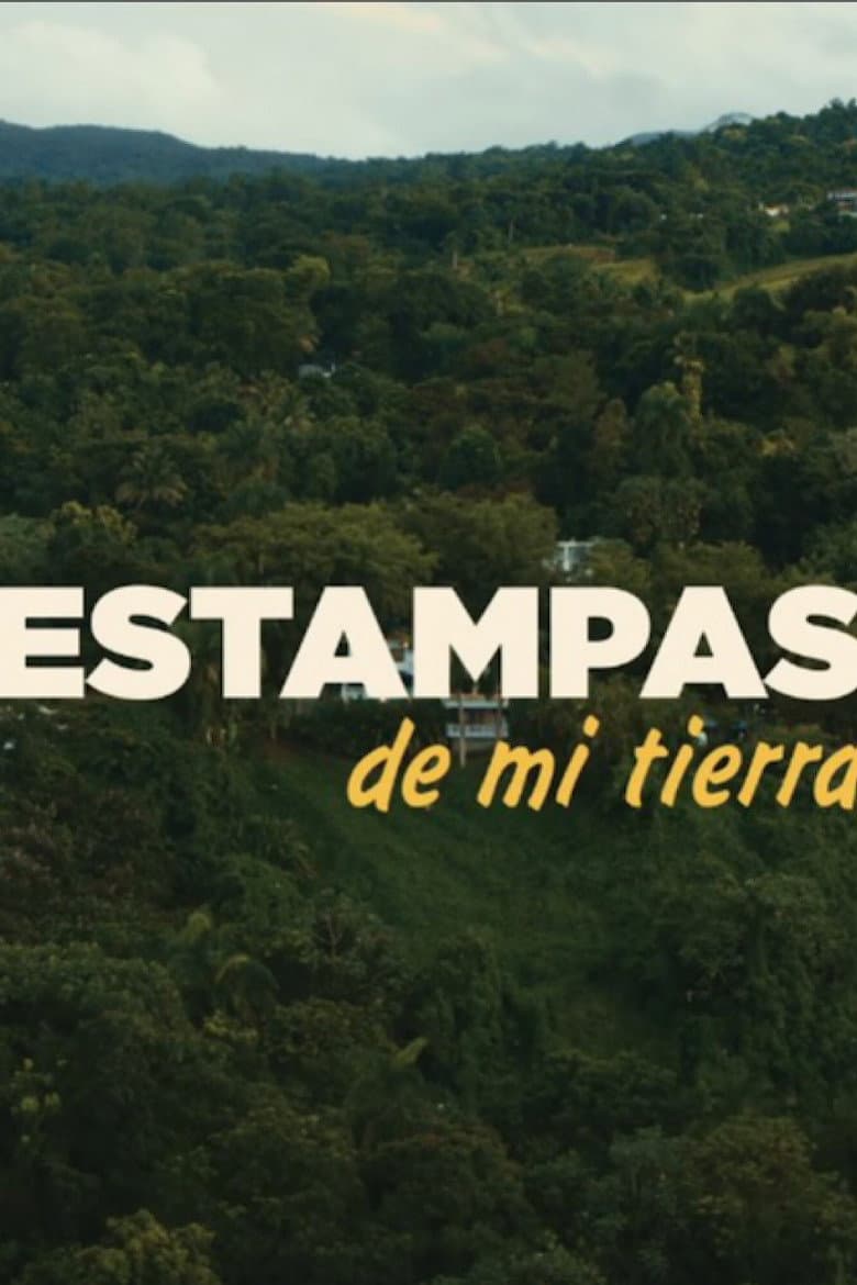 Estampas de mi tierra