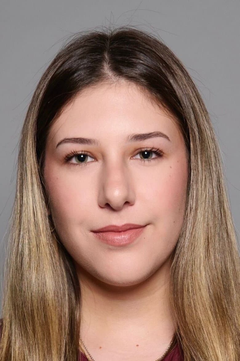 Luana Sánchez
