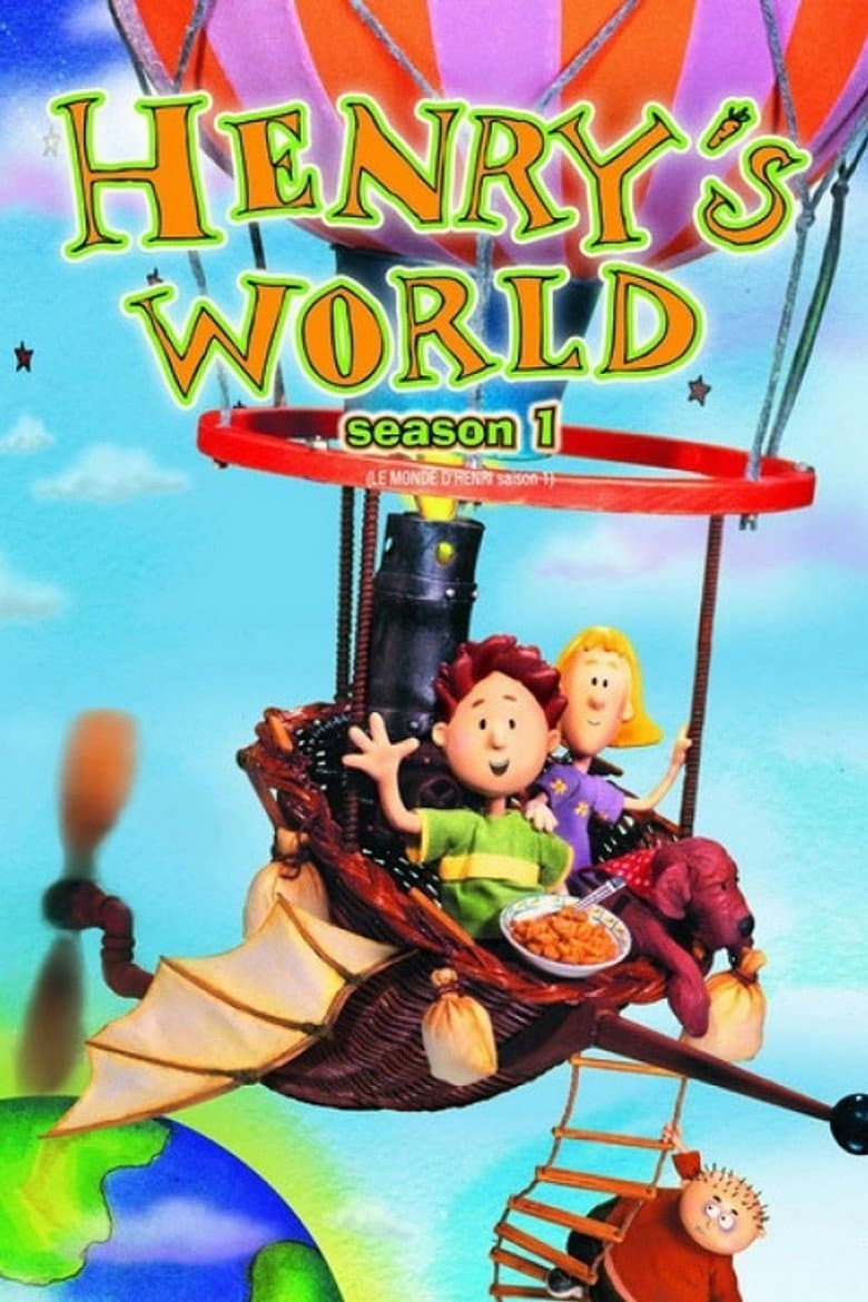 Henry's World