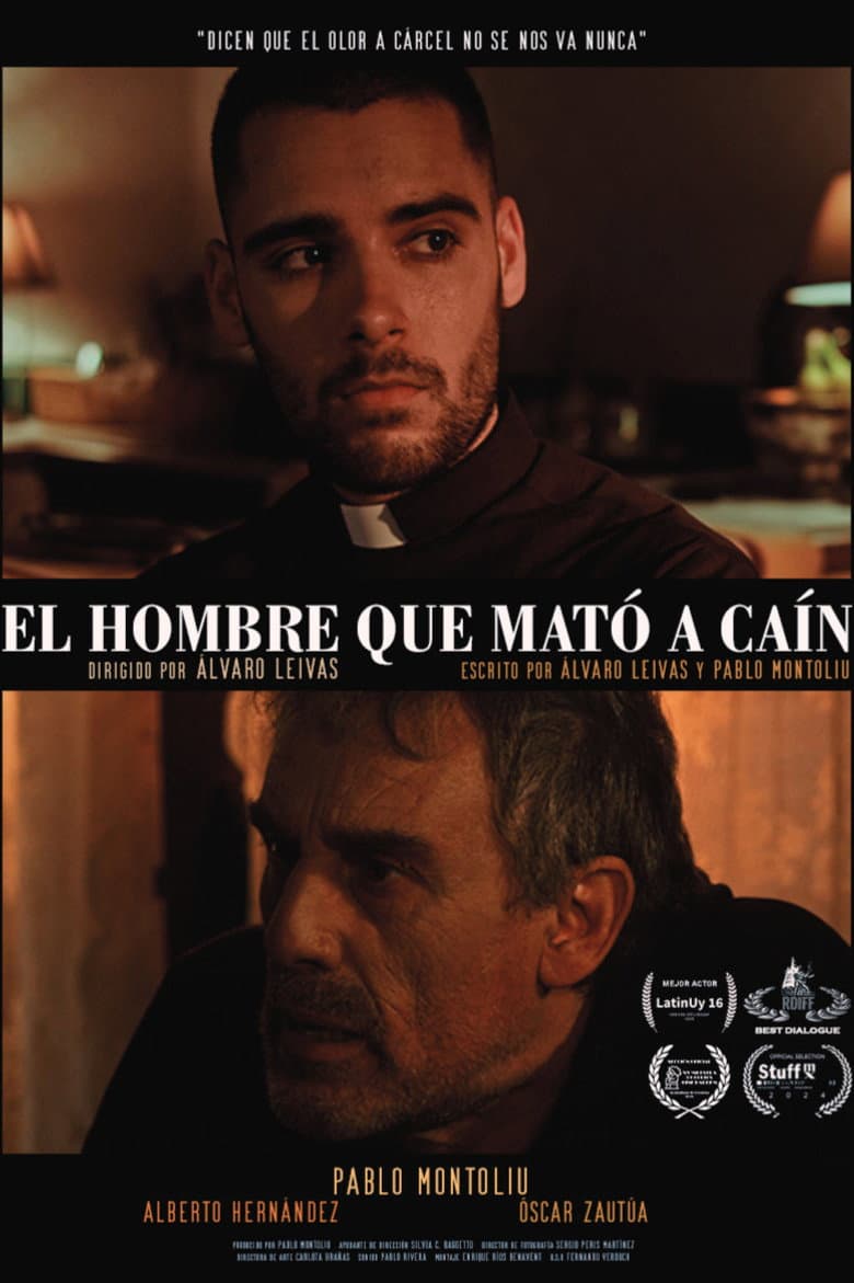 The Man Who Killed Cain
