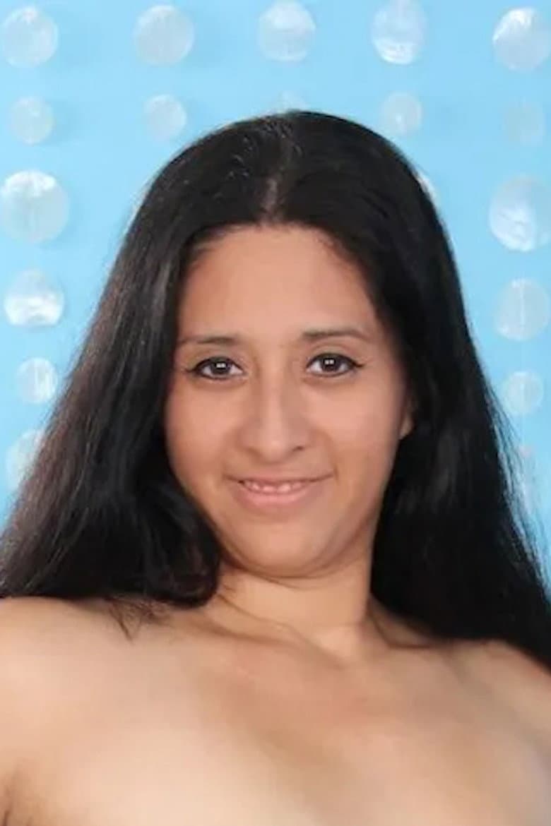 Nadia Blue