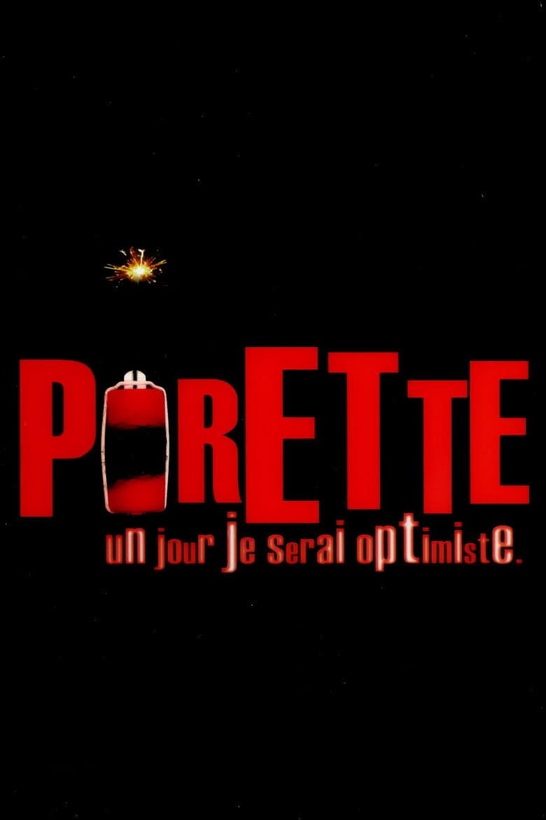 Francois Pirette - Un jour je serai optimiste