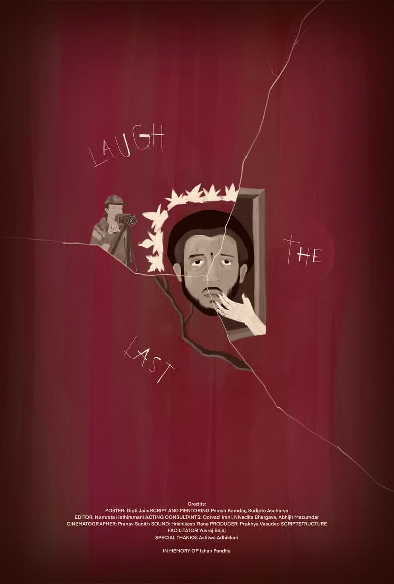 The Last Laugh