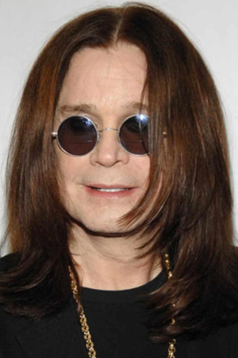 Ozzy Osbourne