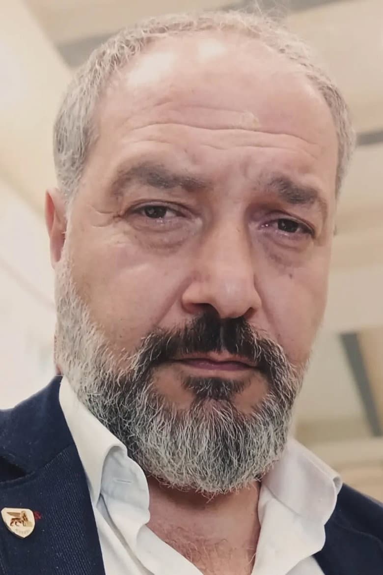 Tigran Mnatsakanyan