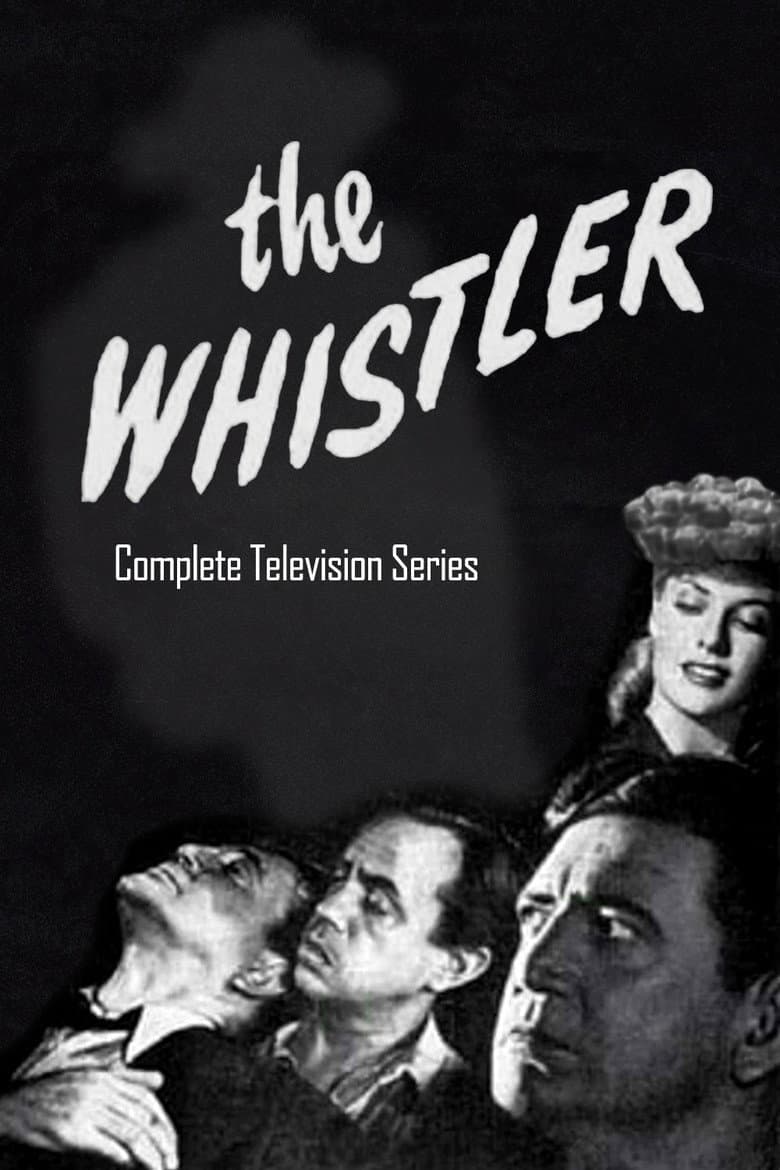 The Whistler