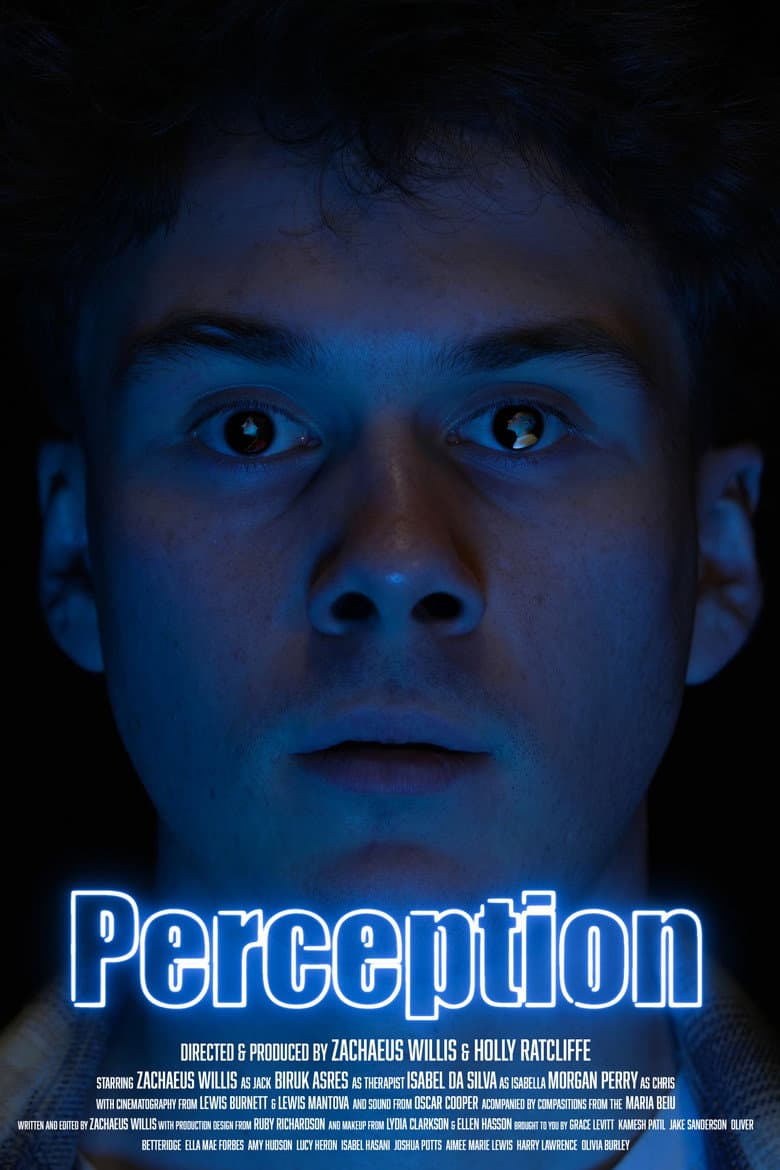 Perception