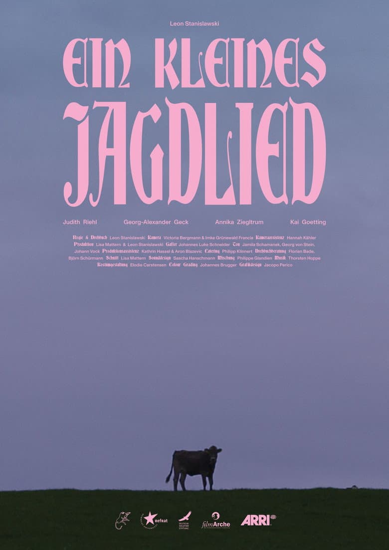 Ein kleines Jagdlied