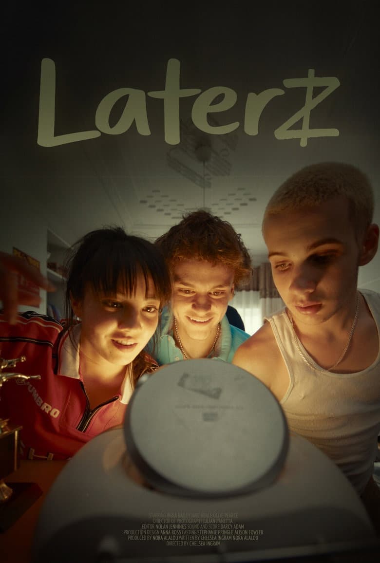 Laterz
