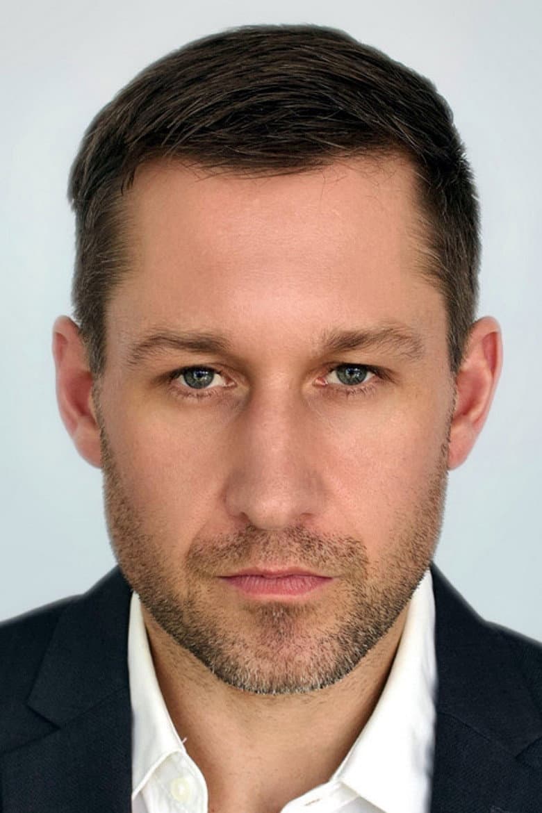 Daniel Goodwin