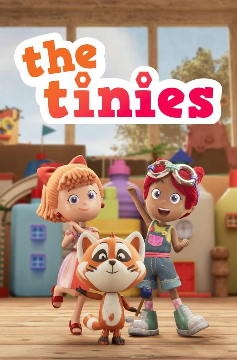 The Tinies DIYs