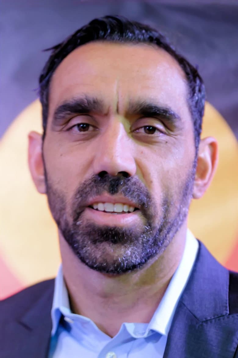 Adam Goodes
