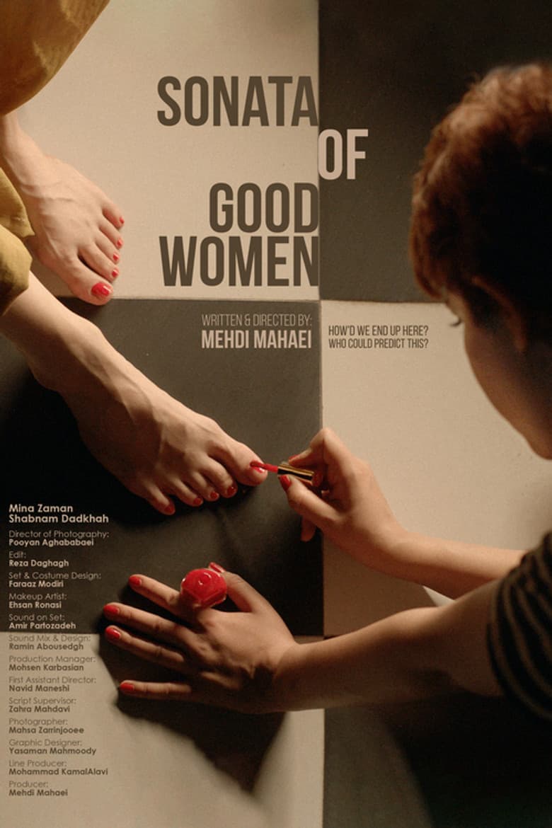 Sonata Of Good Women