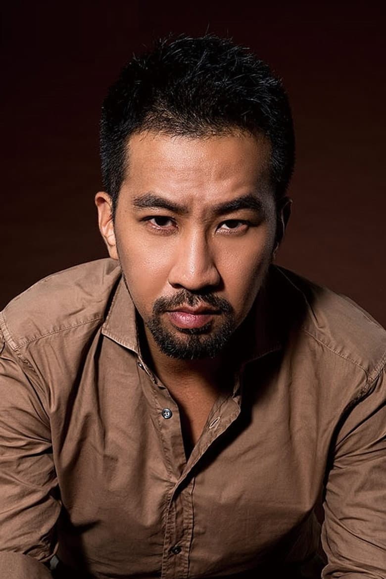Jag Huang