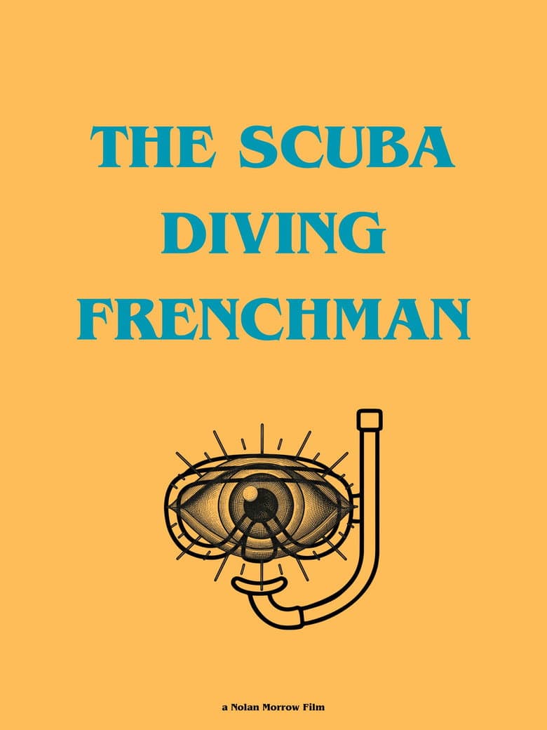 The Scuba Diving Frenchman