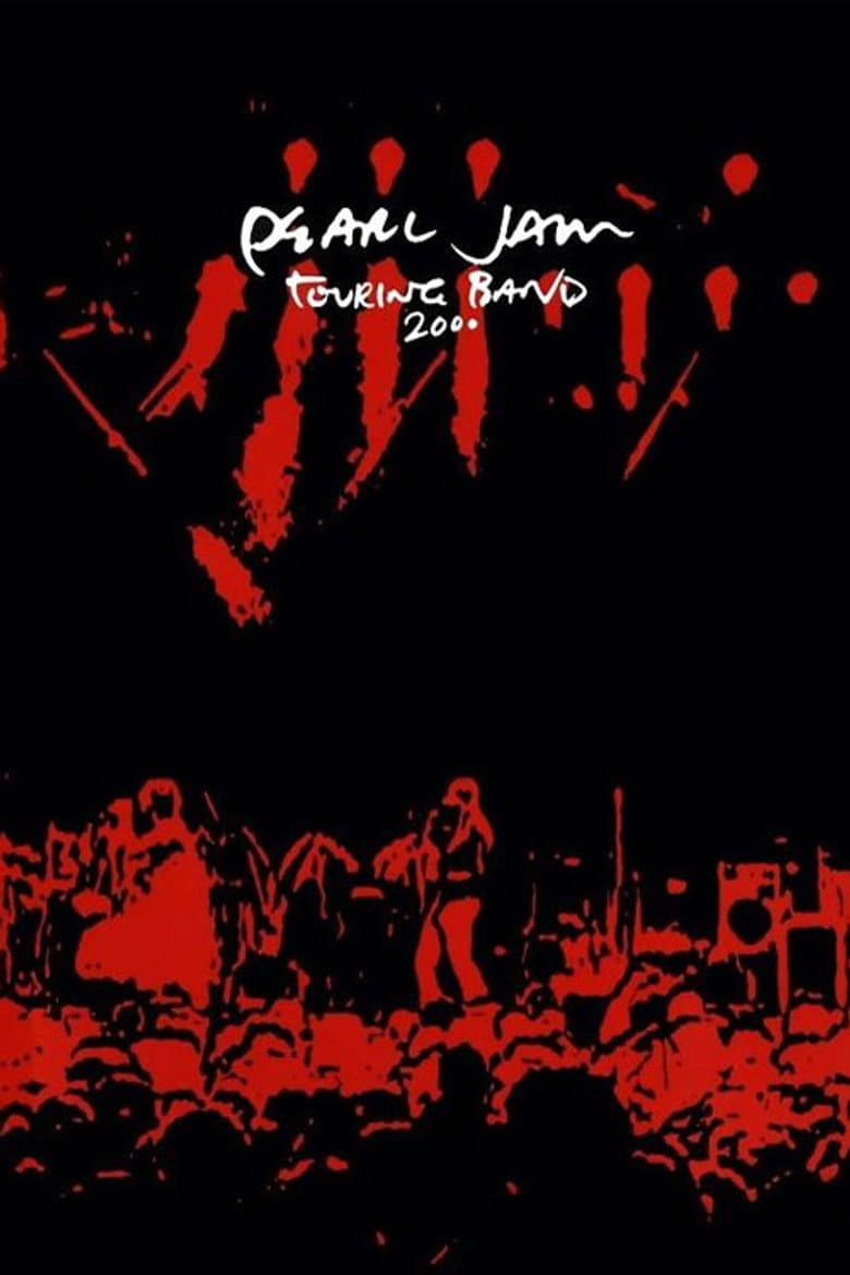 Pearl Jam: Touring Band 2000