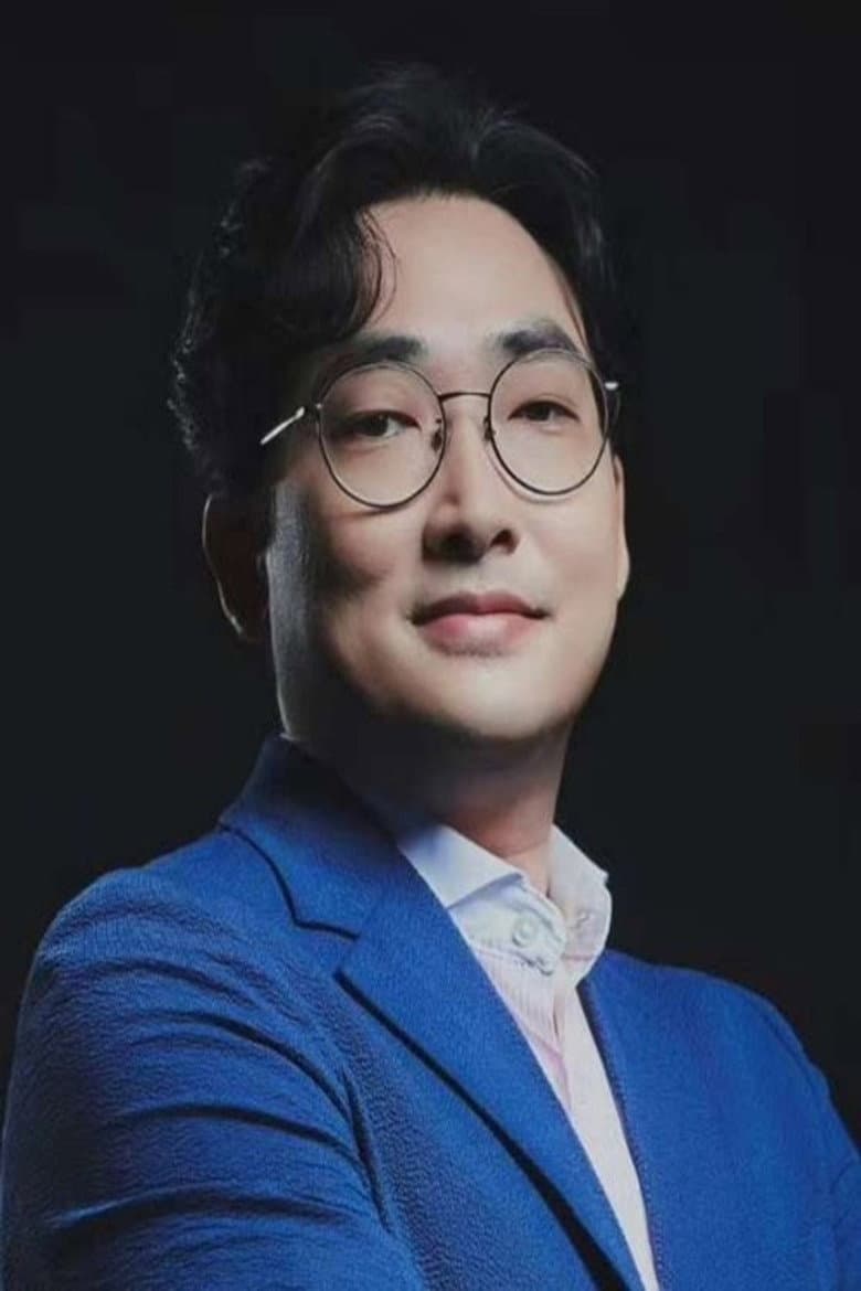 Hwang Min-gu