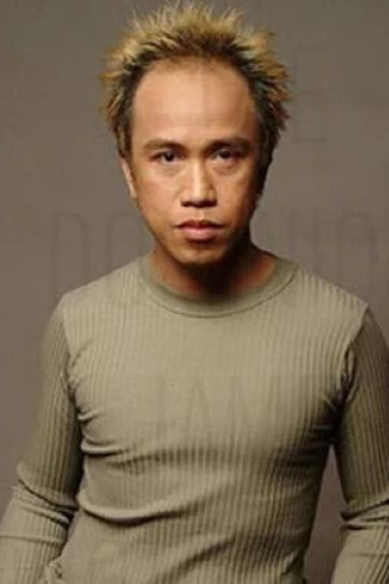 Rey Pumaloy