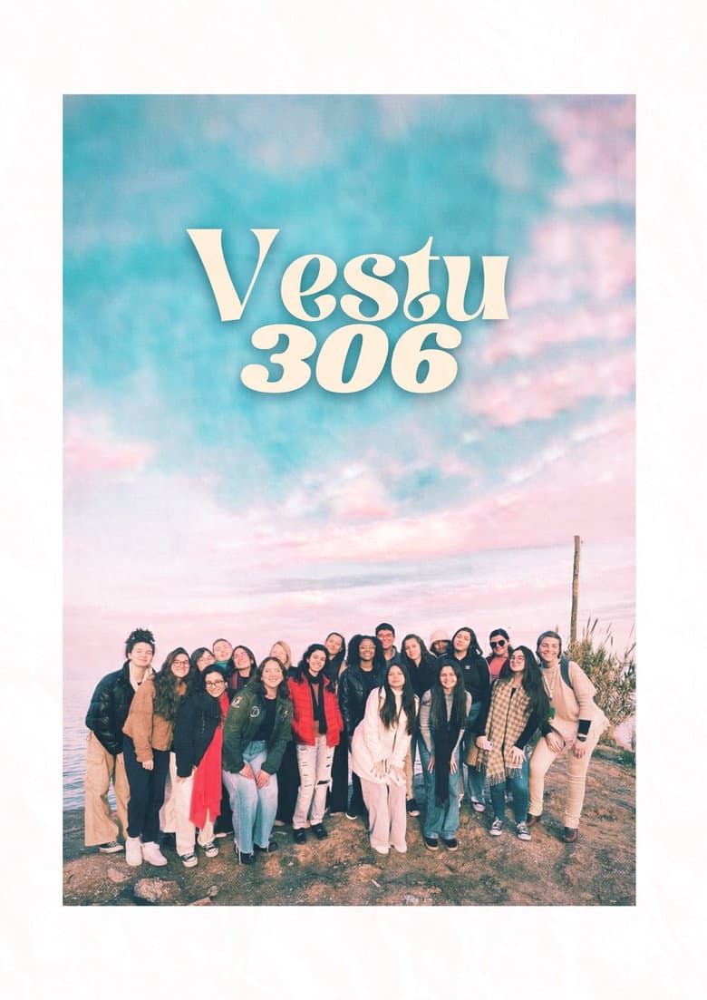 Vestuário 306