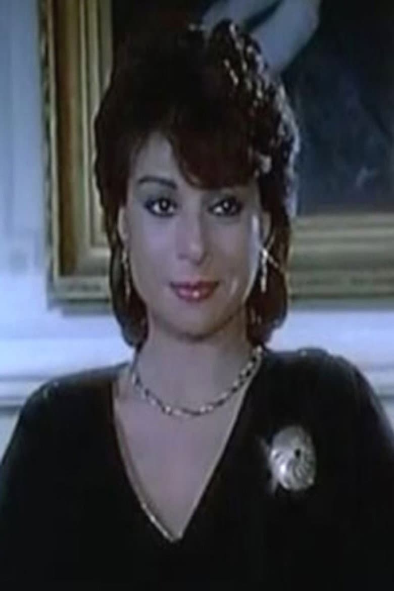 Zizi El Shorbagy