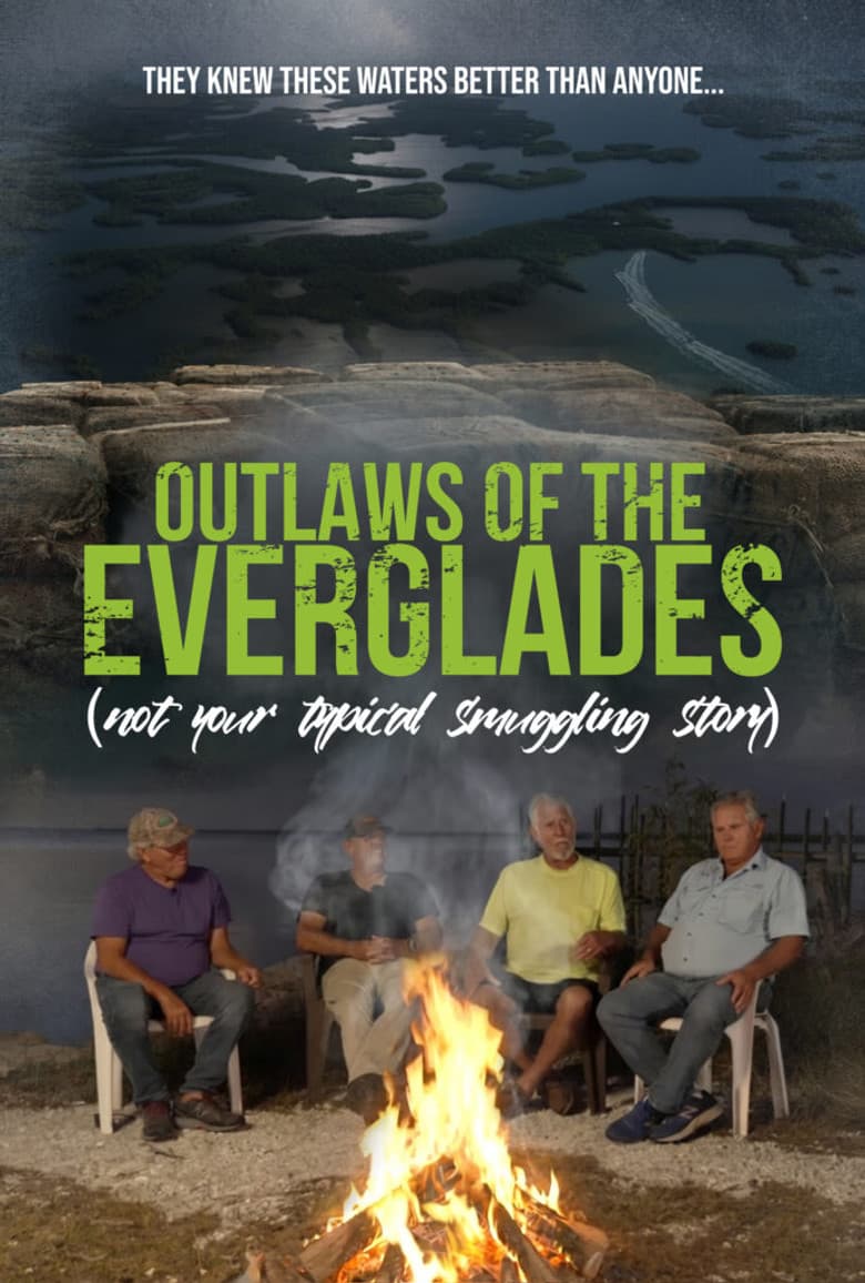 Outlaws of the Everglades