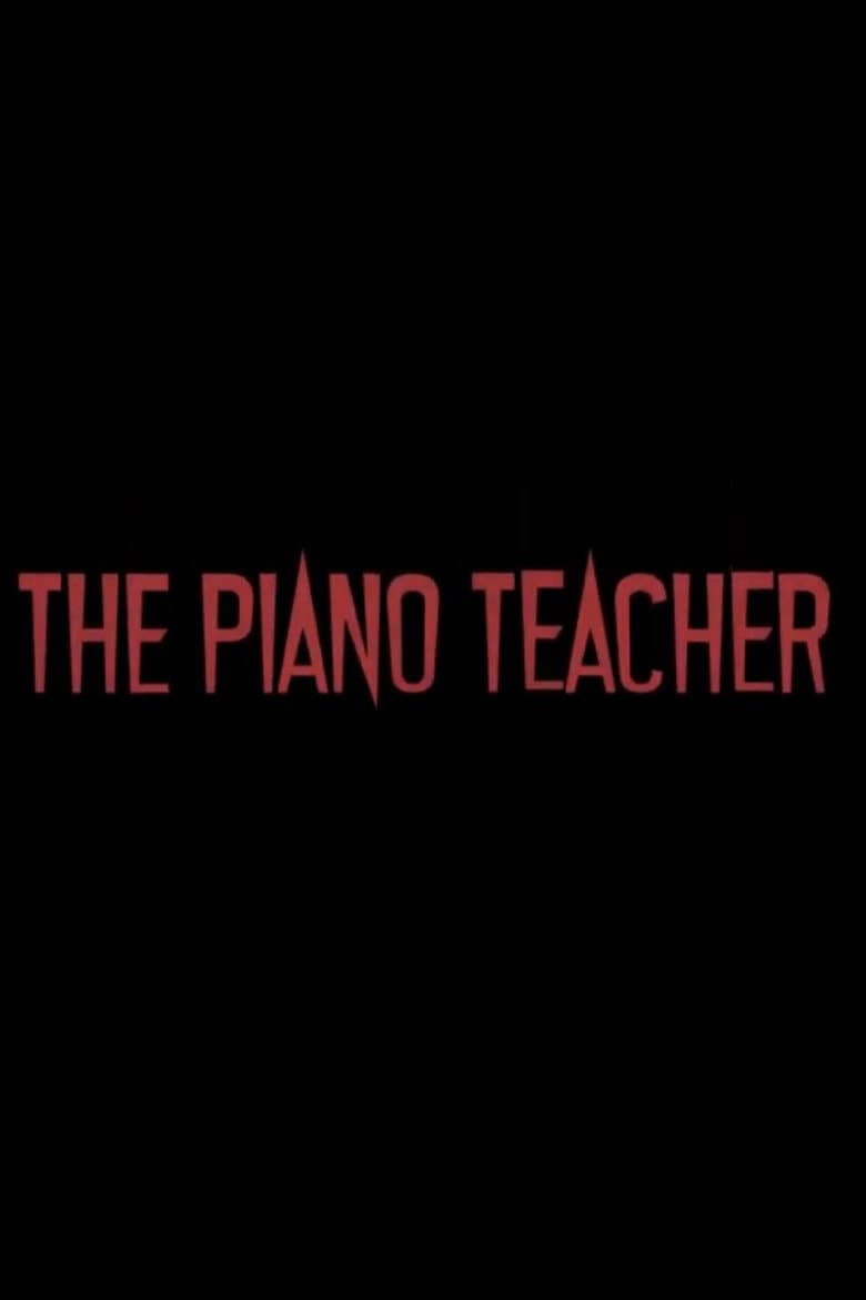 The Piano Teacher