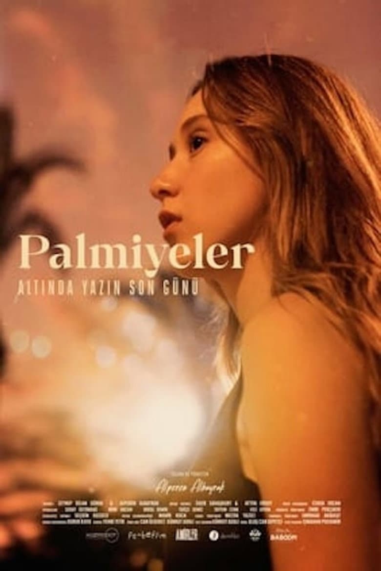Palmiyeler Altında "Yazın Son Günü"