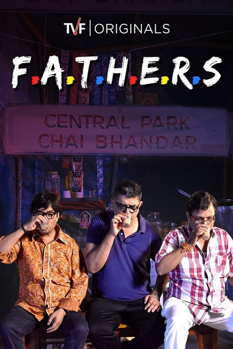 F.A.T.H.E.R.S.