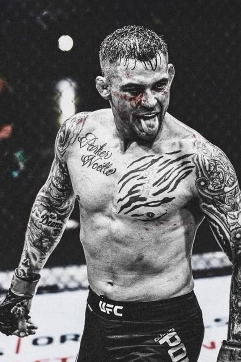 Greatest to never do it: Dustin Poirier