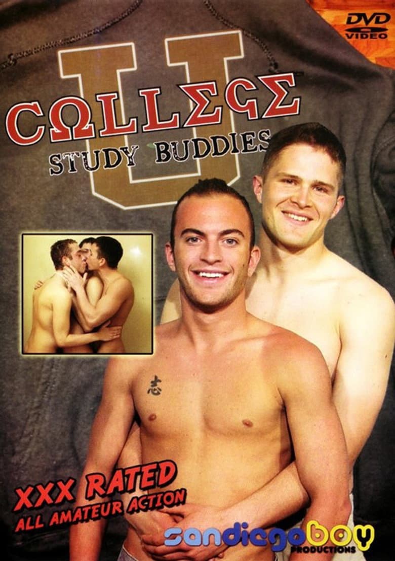 College Study Buddies