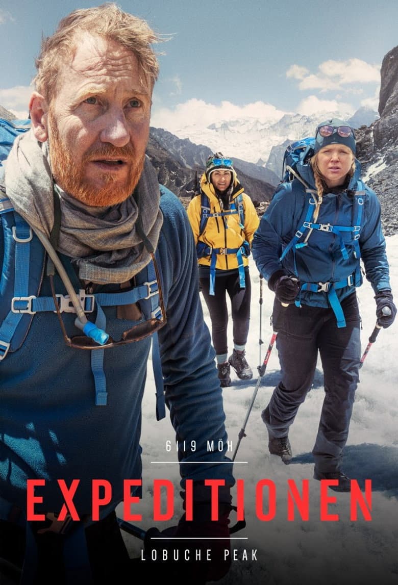 Expeditionen