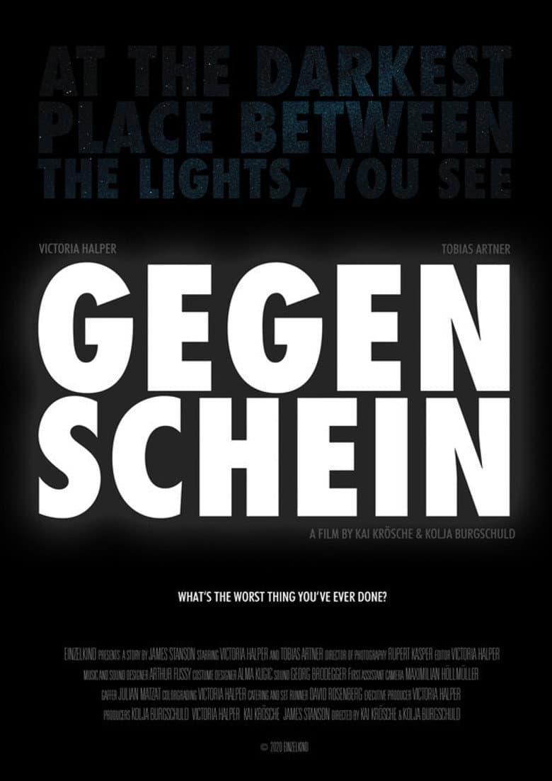 Gegenschein