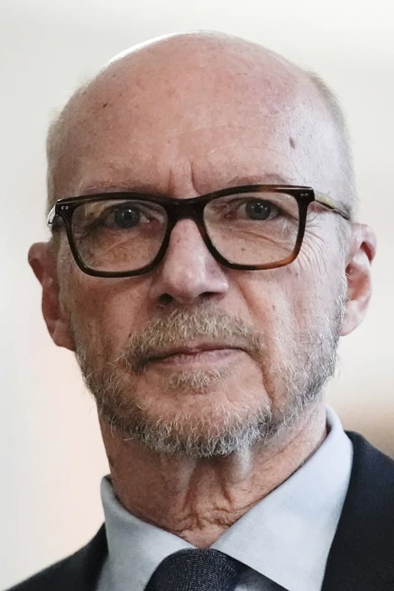 Paul Haggis