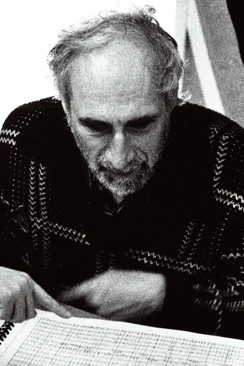 Frederic Rzewski