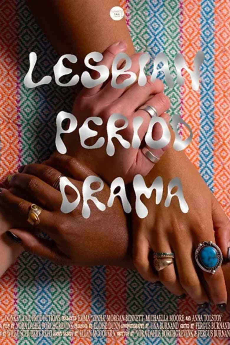 Lesbian Period Drama